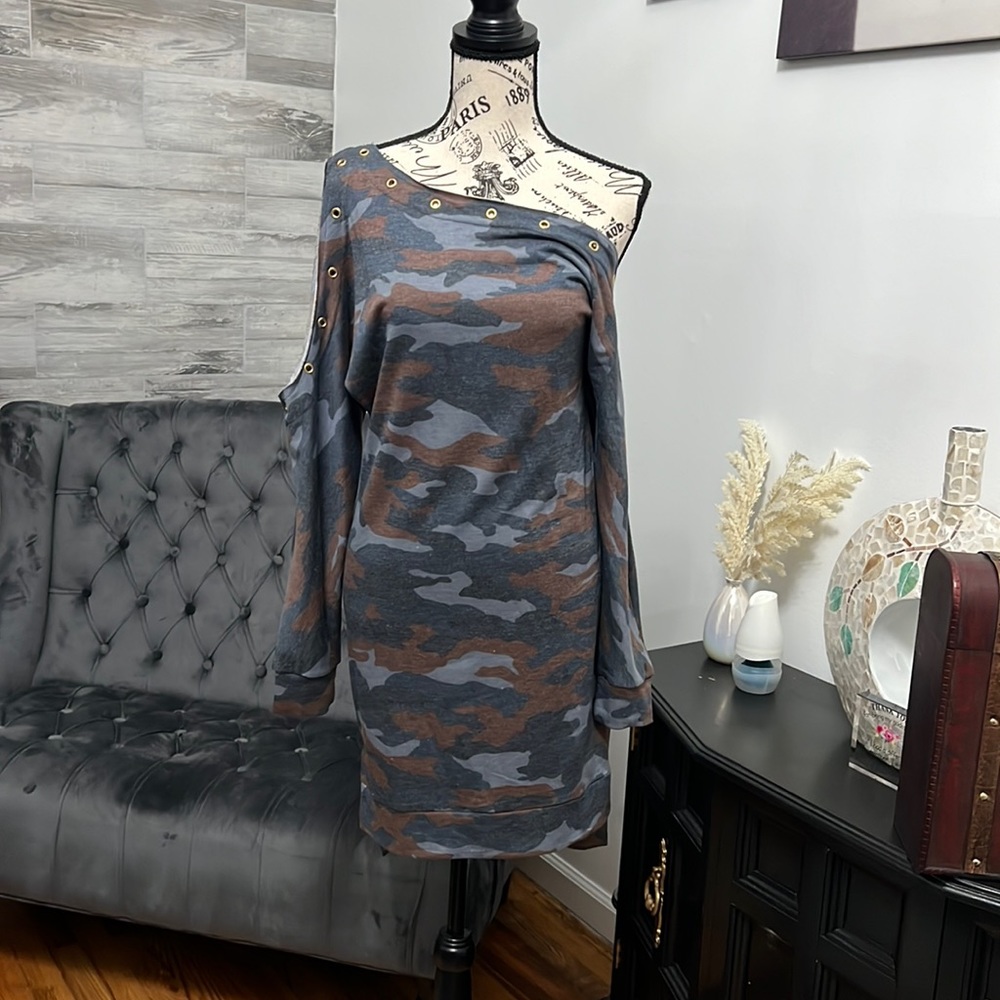 Venus Dress